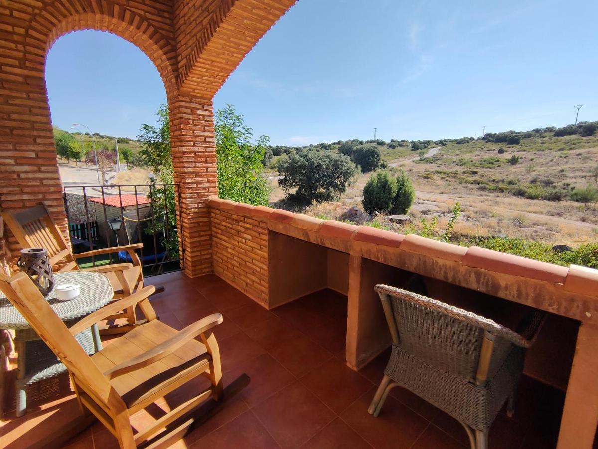 El Mirador De Ruidera Exterior foto