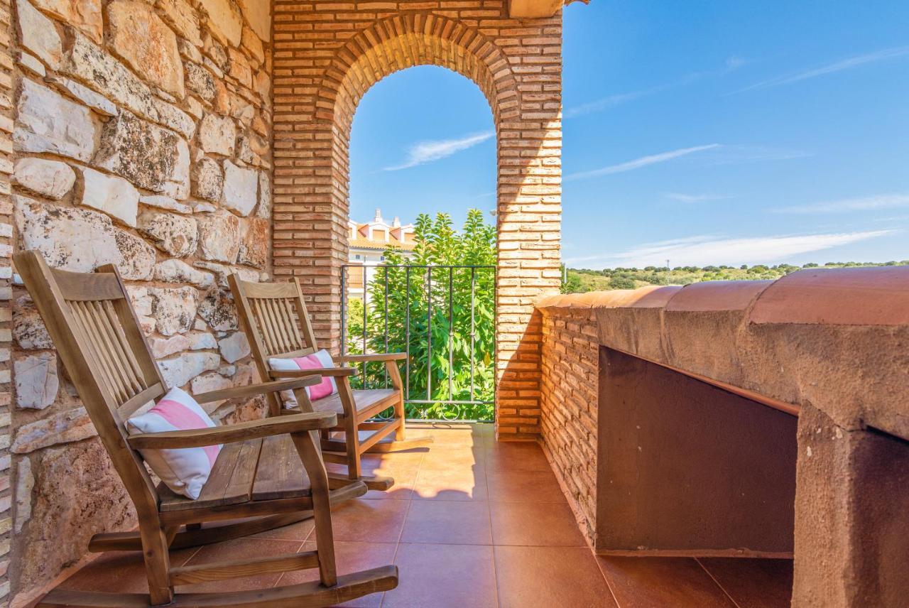 El Mirador De Ruidera Exterior foto