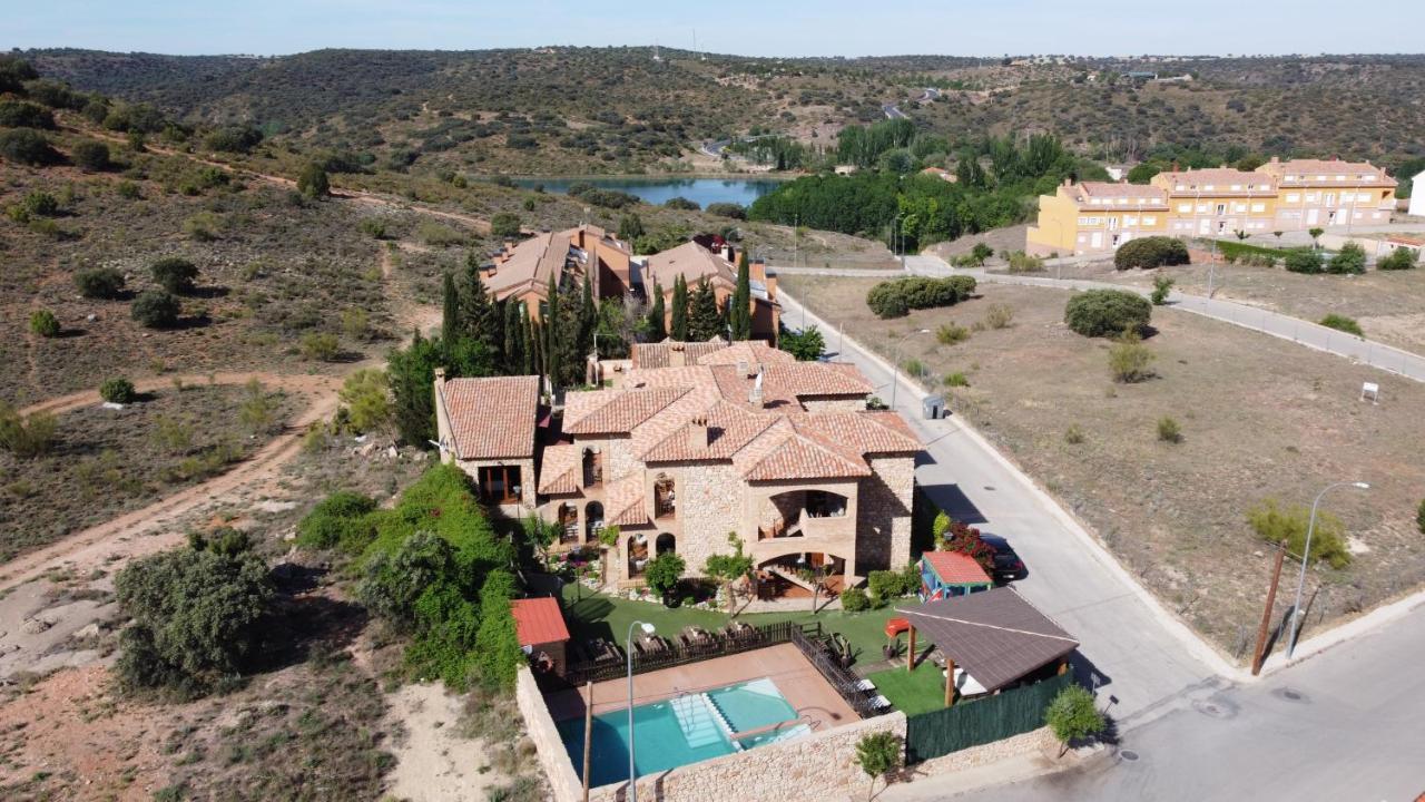 El Mirador De Ruidera Exterior foto